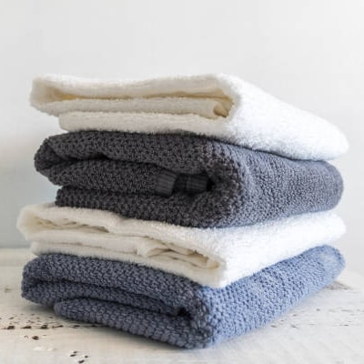 Towels & Blankets