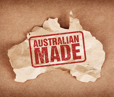Australian Made