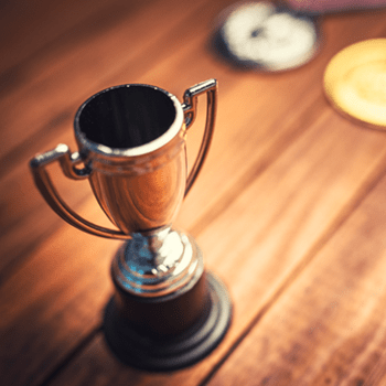 Awards & Recognition