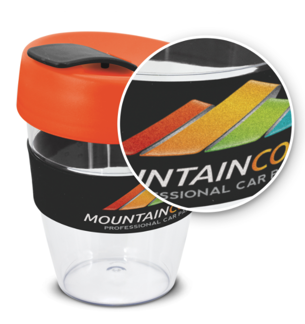 Reusable Coffee Cups