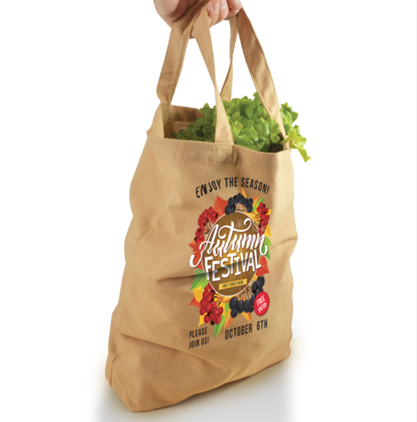 Eco Bags