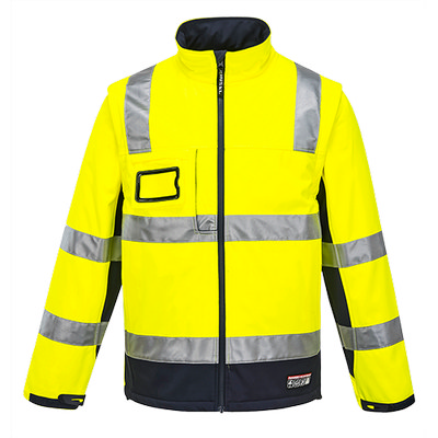 Hi-Vis Vests