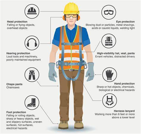 Personal Protective Equipment